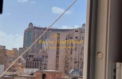 شقة - 3 غرف نوم - 1 حمام للبيع في لوران - حي شرق - الاسكندرية