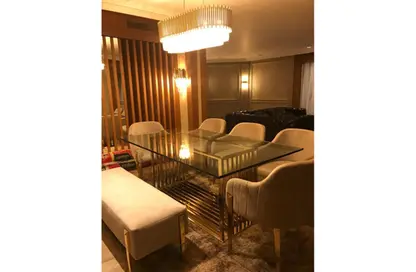 شقة - 4 غرف نوم - 3 حمامات للايجار في ماونتن فيو هايد بارك - كمبوندات التجمع الخامس - التجمع الخامس - مدينة القاهرة الجديدة - القاهرة