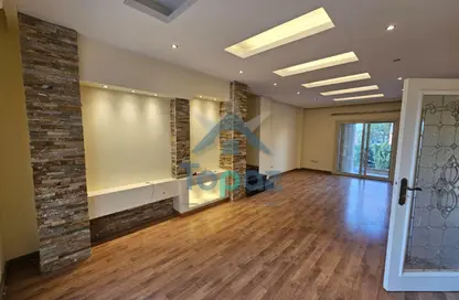 Apartment - 3 Bedrooms - 3 Bathrooms for rent in Six West - Beverly Hills - Sheikh Zayed Compounds - Sheikh Zayed City - Giza