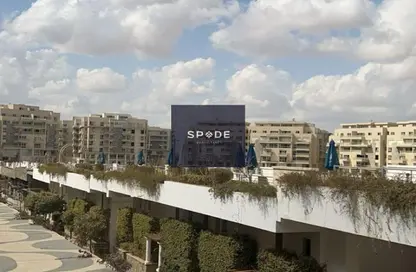 Penthouse - 3 Bedrooms - 3 Bathrooms for sale in Mountain View iCity - 5th Settlement Compounds - The 5th Settlement - New Cairo City - Cairo
