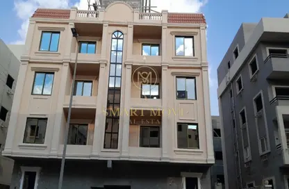 Apartment - 3 Bedrooms - 2 Bathrooms for sale in Al Andalus District - New Cairo City - Cairo Apartment - 3 Bedrooms - 2 Bathrooms for sale in Al Andalus District - New Cairo City - Cairo