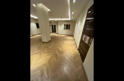 Apartment - 3 Bedrooms - 2 Bathrooms for rent in Tawfik Abdel Gawad St. - El Yasmeen 5 - El Yasmeen - New Cairo City - Cairo