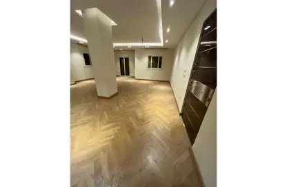 Apartment - 3 Bedrooms - 2 Bathrooms for rent in Tawfik Abdel Gawad St. - El Yasmeen 5 - El Yasmeen - New Cairo City - Cairo