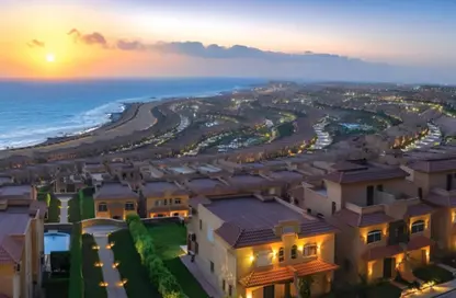 شاليه - 2 غرف نوم - 2 حمامات للبيع في تلال السخنة - العين السخنة - السويس شاليه - 2 غرف نوم - 2 حمامات للبيع في تلال السخنة - العين السخنة - السويس