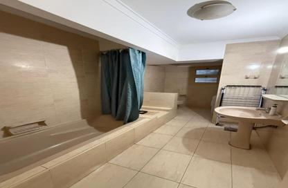 Apartment - 2 Bedrooms - 3 Bathrooms for rent in Sarayat Al Maadi - Hay El Maadi - Cairo