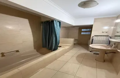 Apartment - 2 Bedrooms - 3 Bathrooms for rent in Sarayat Al Maadi - Hay El Maadi - Cairo