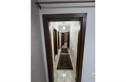 شقة - 3 غرف نوم - 2 حمامات للايجار في مدينة الخمائل - كمبوندات الشيخ زايد - الشيخ زايد - الجيزة