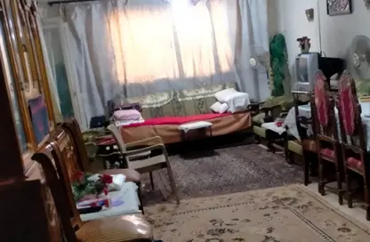 شقة - 3 غرف نوم - 2 حمامات للبيع في شارع محمد فريد ابو حديد - الحديقة الدولية - الحي السابع - مدينة نصر - القاهرة