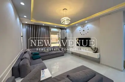 Apartment - 2 Bedrooms - 2 Bathrooms for sale in South Lotus - El Lotus - New Cairo City - Cairo