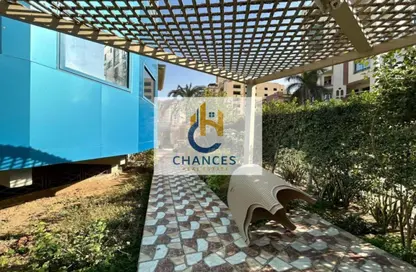 مساحات مكتبية - استوديو - 1 حمام للايجار في شارع 292 - المعادي الجديدة - حي المعادي - القاهرة