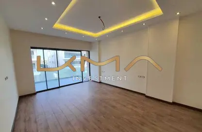 Apartment - 2 Bedrooms - 2 Bathrooms for rent in Lake View Residence - 5th Settlement Compounds - The 5th Settlement - New Cairo City - Cairo
