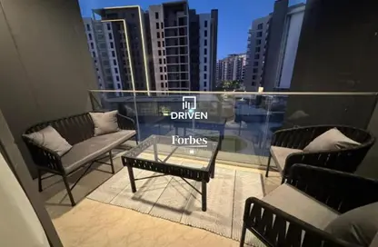 شقة - غرفة نوم - 1 حمام للبيع في بارك سايد ريزيدنس - أبراج زيد - كمبوندات الشيخ زايد - الشيخ زايد - الجيزة