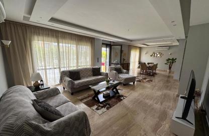 Duplex - 4 Bedrooms - 4 Bathrooms for rent in Eastown - 5th Settlement Compounds - The 5th Settlement - New Cairo City - Cairo