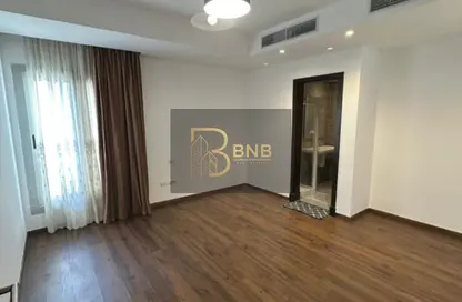 شقة - 3 غرف نوم - 4 حمامات للايجار في كايرو فيستيفال سيتى - المستثمرين الشمالية - مدينة القاهرة الجديدة - القاهرة