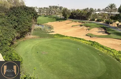 Villa - 5 Bedrooms - 5 Bathrooms for sale in Katameya Dunes - El Katameya Compounds - El Katameya - New Cairo City - Cairo