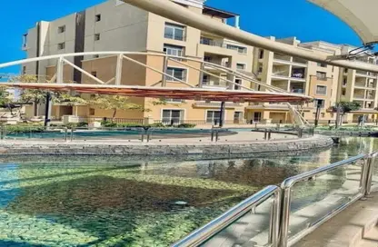 Apartment - 2 Bedrooms - 3 Bathrooms for sale in Sarai - Mostakbal City Compounds - Mostakbal City - Future City - Cairo