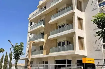 Apartment - 3 Bedrooms - 3 Bathrooms for sale in Mountain View iCity October - 6 October Compounds - 6 October City - Giza