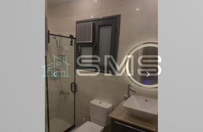 Apartment - 3 Bedrooms - 2 Bathrooms for rent in El Banafseg Apartment Buildings - El Banafseg - New Cairo City - Cairo
