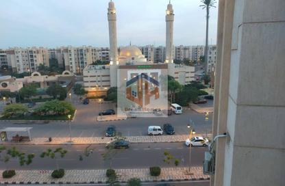 Apartment - 2 Bedrooms - 1 Bathroom for sale in Madinaty - Cairo