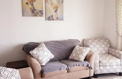 شاليه - 3 غرف نوم - 2 حمامات للبيع في أمواج - سيدي عبد الرحمن - الساحل الشمالي