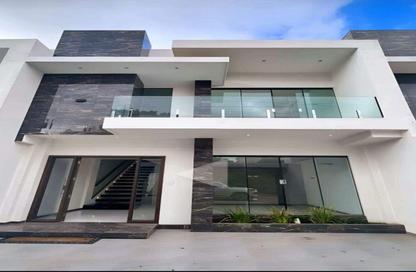 Villa - 4 Bedrooms - 3 Bathrooms for sale in O West - 6 October Compounds - 6 October City - Giza