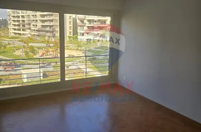 Apartment - 3 Bedrooms - 4 Bathrooms for rent in Palm Hills New Cairo - 5th Settlement Compounds - The 5th Settlement - New Cairo City - Cairo