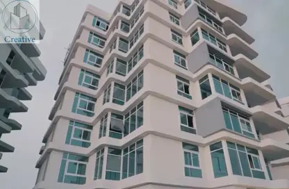 Hotel Apartment - Studio - 1 Bathroom for sale in Serrano - New Capital Compounds - New Capital City - Cairo