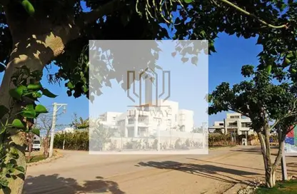 Chalet - 4 Bedrooms - 3 Bathrooms for sale in Hacienda White - Sidi Abdel Rahman - North Coast