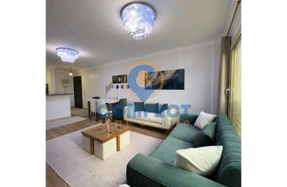 Apartment - 3 Bedrooms - 2 Bathrooms for rent in Dar Misr - 16th District - Sheikh Zayed City - Giza