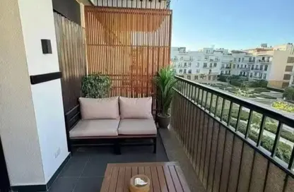 Apartment - 3 Bedrooms - 3 Bathrooms for sale in Royal City - Sheikh Zayed Compounds - Sheikh Zayed City - Giza