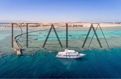شقة - غرفة نوم - 2 حمامات للبيع في سوما بريذ - سوما باى - سفاجا - الغردقة - محافظة البحر الاحمر
