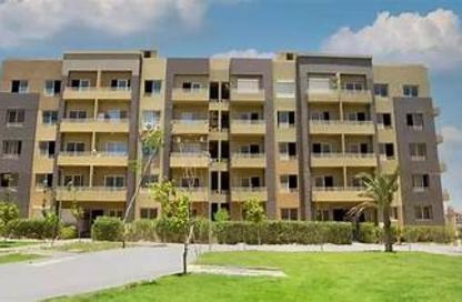 Apartment - 2 Bedrooms - 2 Bathrooms for rent in Katameya Gardens - El Katameya Compounds - El Katameya - New Cairo City - Cairo