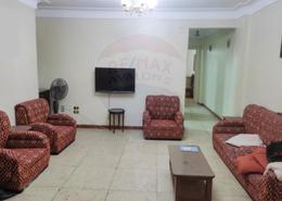 Apartment - 2 bedrooms - 1 bathroom for للايجار in Iskandar Ibrahim St. - Miami - Hay Awal El Montazah - Alexandria
