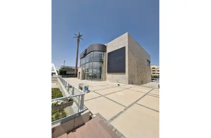 Whole Building - Studio - 5 Bathrooms for sale in Sodic West - Sheikh Zayed Compounds - Sheikh Zayed City - Giza