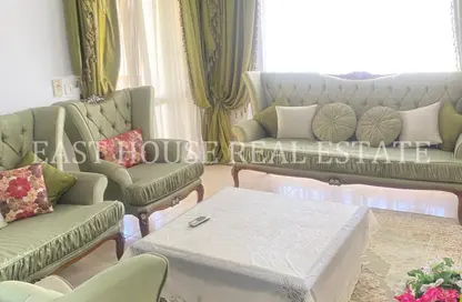 Apartment - 2 Bedrooms - 1 Bathroom for rent in Madinaty - Cairo Apartment - 2 Bedrooms - 1 Bathroom for rent in Madinaty - Cairo