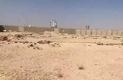 Land - Studio for sale in El Narges Buildings - Al Narges - New Cairo City - Cairo