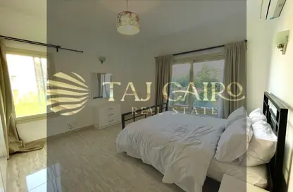 Apartment - Studio - 1 Bathroom for rent in The Village - South Investors Area - New Cairo City - Cairo