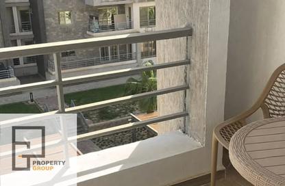 Apartment - 3 Bedrooms - 2 Bathrooms for sale in Jannat October - 6 October Compounds - 6 October City - Giza