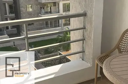 Apartment - 3 Bedrooms - 2 Bathrooms for sale in Jannat October - 6 October Compounds - 6 October City - Giza