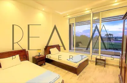 شاليه - 2 غرف نوم - 2 حمامات للبيع في سكالا ماونتن فيو راس الحكمة - منتجعات الساحل الشمالي - الساحل الشمالي