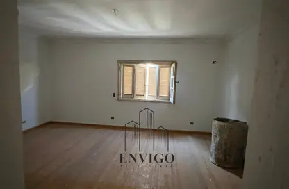 Apartment - 3 Bedrooms - 3 Bathrooms for sale in Ahmed Al Zomor St. - 9th Zone - Nasr City - Cairo
