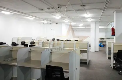 Co-Working Space - Studio - 7+ Bathrooms for rent in Shaarawy St. - Laurent - Hay Sharq - Alexandria