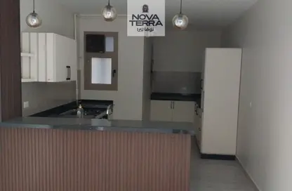 Apartment - 2 Bedrooms - 3 Bathrooms for sale in Aeon - 6 October Compounds - 6 October City - Giza