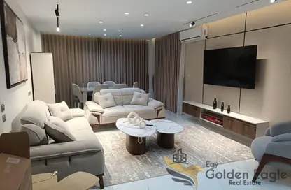 Apartment - 3 Bedrooms - 2 Bathrooms for rent in Madinaty - Cairo