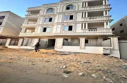 Apartment - 3 Bedrooms - 2 Bathrooms for sale in New Lotus - The 5th Settlement - New Cairo City - Cairo