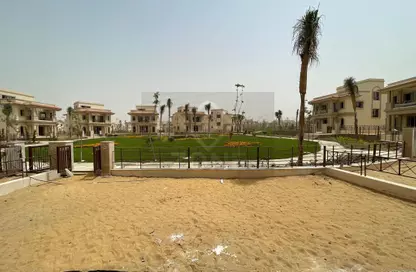 فيلا - 2 غرف نوم - 3 حمامات للبيع في مدينتي - القاهرة