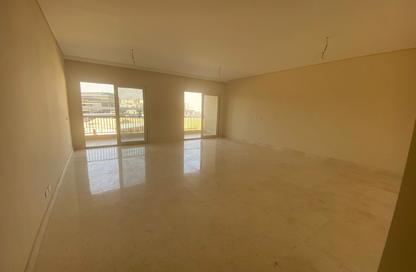 Apartment - 3 Bedrooms - 3 Bathrooms for rent in 90 Avenue - South Investors Area - New Cairo City - Cairo