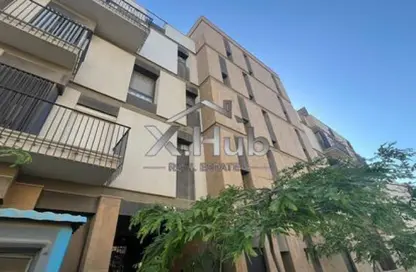 Penthouse - 3 Bedrooms - 4 Bathrooms for sale in Westown - Sheikh Zayed Compounds - Sheikh Zayed City - Giza