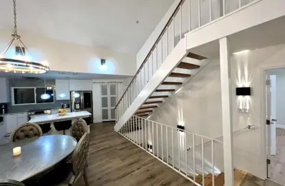 Penthouse - 4 Bedrooms - 3 Bathrooms for sale in Al  Rabwa - Sheikh Zayed Compounds - Sheikh Zayed City - Giza