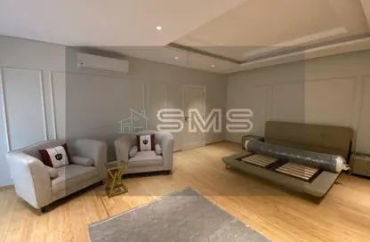Duplex - 4 Bedrooms - 5 Bathrooms for sale in Musab Bin Omair St. - Area E - Ganoob El Acadimia - New Cairo City - Cairo